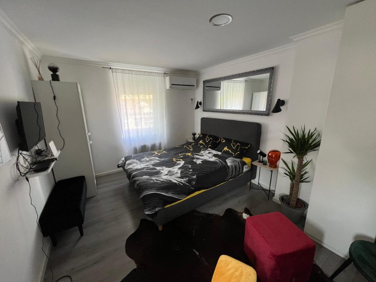 Center City Apartment ซาเกร็บ ภายนอก รูปภาพ